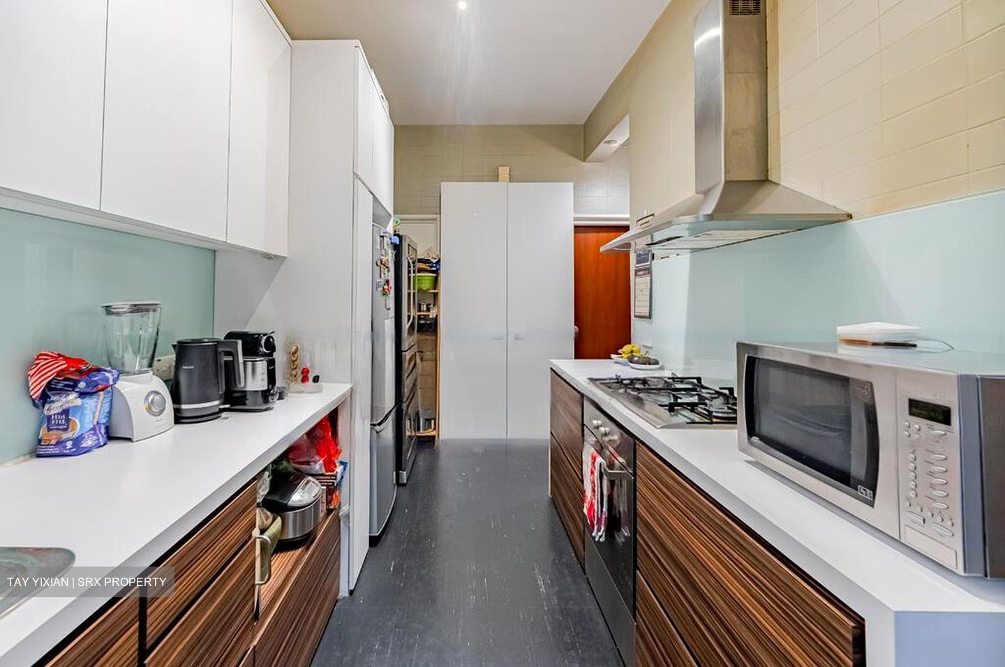 Oxley Garden (D9), Apartment #496777441